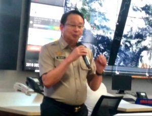 Tsunami di Selat Sunda, Korban Tsunami Terus Bertambah, 20 Meninggal Dunia, 165 Luka-Luka dan 2 Hilang