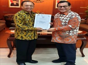Gubernur Bali Tolak Rencana Reklamasi Teluk Benoa, Berikut Isi Perubahan Perpres Nomor 51/2014