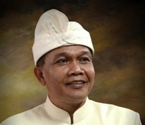 Disebut Surat Misterius, Dewa Mahendra: Sama Sekali Tidak Benar