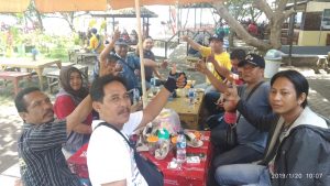 PWS Banyuwangi Dukung Program dan Kinerja PT BSI di BANYUWANGI
