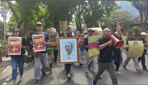 Inilah Pernyataan Sikap SJB Terkait Pemberian Remisi Terpidana Pembunuhan Jurnalis Radar Bali