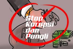 Terlibat Tindak Pidana Korupsi, Pemerintah Berhentikan Tidak Dengan Hormat 480 PNS