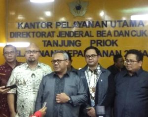 Terkait 7 Kontainer Berisi Surat Suara Tercoblos, Begini Langkah Tegas KPU!
