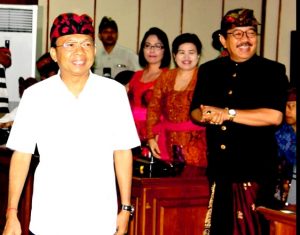 Gubernur Bali Tanggapi Keraguan Aliansi Masyarakat Terkait Isi Surat ke Presiden
