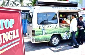 Program Prona, Pemkab Sidoarjo Melalui BPN Akan Teruskan Sertifikasi Tanah