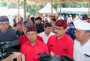 Bangun Perekonomian Bali, Gubernur Bali Terbitkan Pergub tentang Pemasaran dan Pemanfaatan Produk Lokal