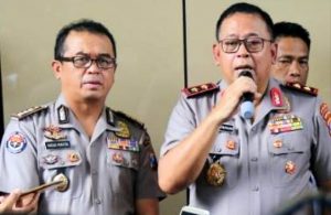 Bisnis Prostitusi Online, Kedua Mucikari Punya Peran Masing-masing dan Miliki Anak Buah 45 Artis