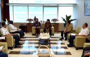 Soal Ruas Tol Jember, Bupati dan Wabup Sampaikan Apresiasi Masyarakat untuk Presiden Jokowi di Jember