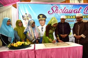 Bupari Jember Dukung Berdirinya SMP Assuniyah Kencong untuk Majukan Pendidikan di Jember