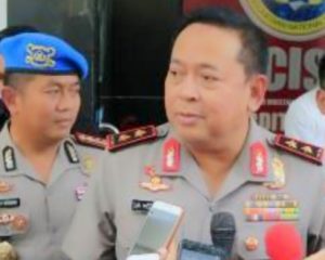 Kapolda Jatim: Semakin Seru Saja Kasus Prostitusi Online yang Libatkan Artis