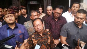 “Organized Crime” Gubernur Bali Beri Peringatan Keras 3 Ormas