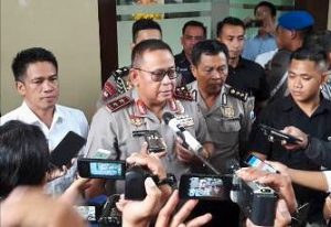“DPO” Kapolda Jatim Perintahkan Buru Dua Mucikari Prostitusi Online