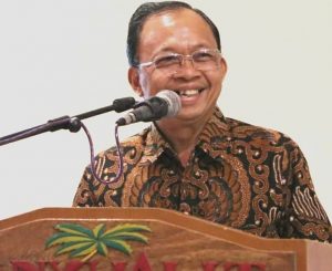 Jaga Taksu Bali dan Bumikan Pancasila, Koster Buktikan Jadi Gubernur Pengayom Umat Lintas Agama