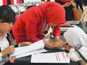 Kabar Gembira, Pemkab Banyuwangi Lanjutkan Program Bagi-Bagi Uang Saku untuk Pelajar di Banyuwangi