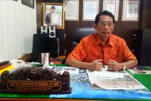 Demi Mensejahterakan Anggota, KSU Desa Pemogan Terus Genjot Peningkatan Kompetensi SDM