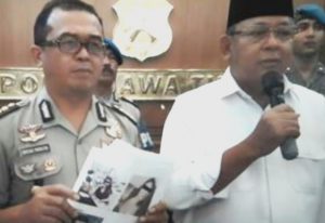 Ribuan Foto Syur Artis yang Terlibat Kasus Prostitusi Online Dipamerkan