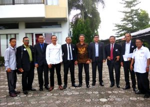 Terkait Grasi Terpidana Pembunuh Wartawan Radar Bali, IMO-Indonesia Angkat Bicara