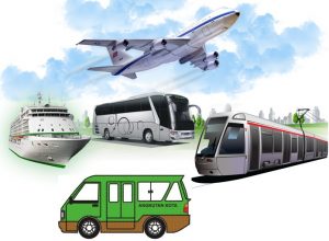 Beginilah Tanggapan Menhub Terkait Angkutan Transportasi yang Mengalami Kenaikan Tarif