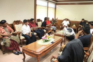 Taksi Online Bikin Resah, Gubernur Bali Siapkan Sistem Bagi Anggota BTB untuk Modernisasi Jasa Transportasi Konvensional