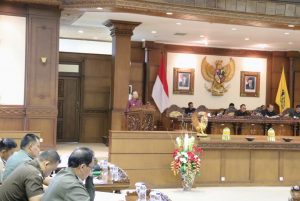 Gubernur Bali: Pola Pembangunan Semesta Berencana Bali Berlandaskan Tri Hita Karana