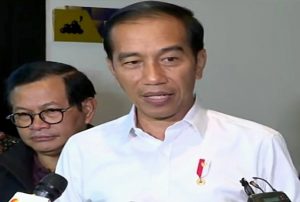 Soal Remisi Pembunuhan Wartawan Radar Bali, Presiden Jokowi: Surat Revisi Sudah Saya Tandatangani