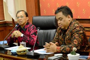 Tingginya Volume Sampah, Gubernur Bali Harap PLTSa di TPA Suwung Segera Direalisasikan