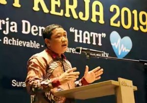 Pelindo III Siapkan Investasi Rp6,44 T untuk Biayai Sejumlah Proyek di Tujuh Provinsi