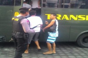 Lapas Kelas IIA Kerobokan Over Load, Kalapas Pindahkan 25 Napi ke Lapas Karangasem