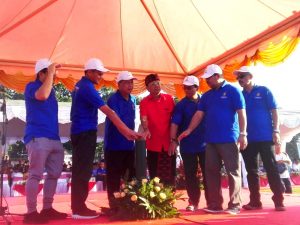 “HARTEKNAS KE 24” Menristekdikti: Anggaran Riset Naik, Tahun ini Capai 41 Triliun