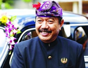 Ketua PHRI: Pariwisata Halal tidak Sesuai dengan Potensi, Karakter dan Branding Pariwisata Bali