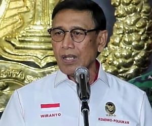 Dituduh Ikut Terlibat Kerusuhan 1998, Wiranto Berani Lakukan Sumpah Pocong