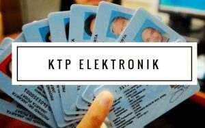 Kapuspen Tegaskan, WNA di Wajibkan Miliki KTP-el Bila Punya Izin Tinggal Tetap