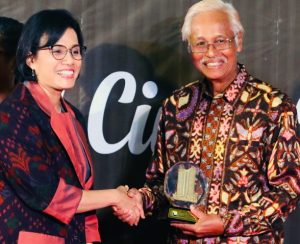 PLN Peroleh Apresiasi dan Raih Penghargaan Wajib Pajak Besar 2019