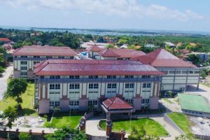RS Bali Mandara Siap Jadi Terdepan Dalam Layanan Program JKN-KBS