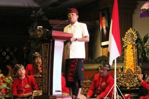 Dapat Angin Segar, Dukungan Alokasi Anggaran Pusat untuk Desa Adat Terus Mengalir