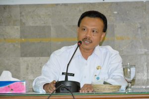 Musrenbang RKPD, Sekda Dewa Indra Ingatkan Rencana Kerja Berpedoman ‘Nangun Sat Kerthi Loka Bali’