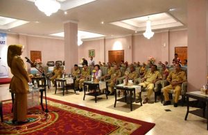 Bupati Jember: Jika Ada Pungli Saat Urus Surat Pensiun, Akan Ganti Sepuluh Kali Lipat di Jember