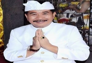 Guna Menjaga Kekhusukan Umat Hindu, Bali Dipastikan Bebas Internet Saat Hari Raya Nyepi