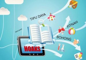 Sepanjang Bulan Agustus 2018 hingga Februari 2019, Kominfo Berhasil Identifikasi 771 Berita Hoaks