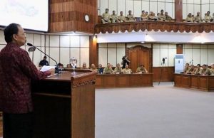 Capai Target Wajib Belajar 12 Tahun, Gubernur Bali Akan Penuhi Akses Bagi Para Siswa