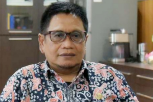 Kadinkes Jember Dibebas Tugaskan, Sekda Mirfano: Keputusan Ini Sudah Sesuai Prosedur di Jember