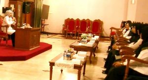 Tekan Angka Kematian Ibu dan Bayi, Bupati Jember Perintahkan ke 22 Bidan CPNS di Jember