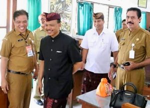 Sebanyak 29.683 Siswa SMA/SMK se-Bali Ikuti UNBK 2019
