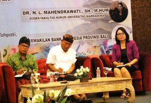 Ketua APVA Bali: Hindari Transaksi Penukaran Valas melalui Money Changer Ilegal
