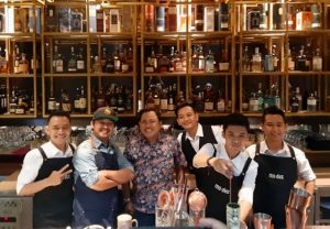 Tunggu Apa Lagi! MO•DUS Bar Bali Hadir Sebagai City Bar Pertama di Denpasar