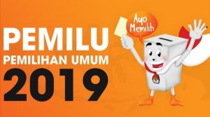 Presiden Jokowi Tetapkan 17 April 2019 Jadi Hari Libur Nasional