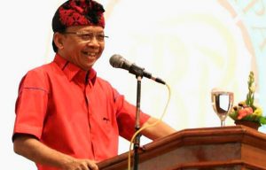 Inilah Terobosan Gubernur Bali Untuk Kegiatan Bertaraf Nasional dan Internasional