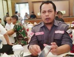 KPU Jatim Siapkan 130.171 TPS, Khoirul Anam: Untuk Logistik Hampir 100 Persen Terpenuhi