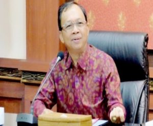 Antisipasi Pembajakan, Gubernur Koster Keluarkan Rapergub Tentang Perlindungan Hasil Karya Budaya Bali