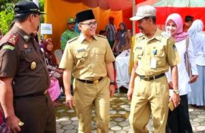Pemilu 2019, Partisipasi Pemilih di Banyuwangi Capai 75 Persen di Banyuwangi